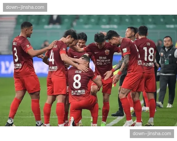 历史时刻：南通支云主场绝平上海申花，收获顶级联赛首个积分