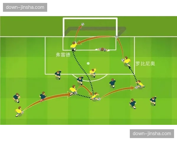 深度：安切洛蒂的“无锋阵”实验，如何激活皇马的边路攻击群？