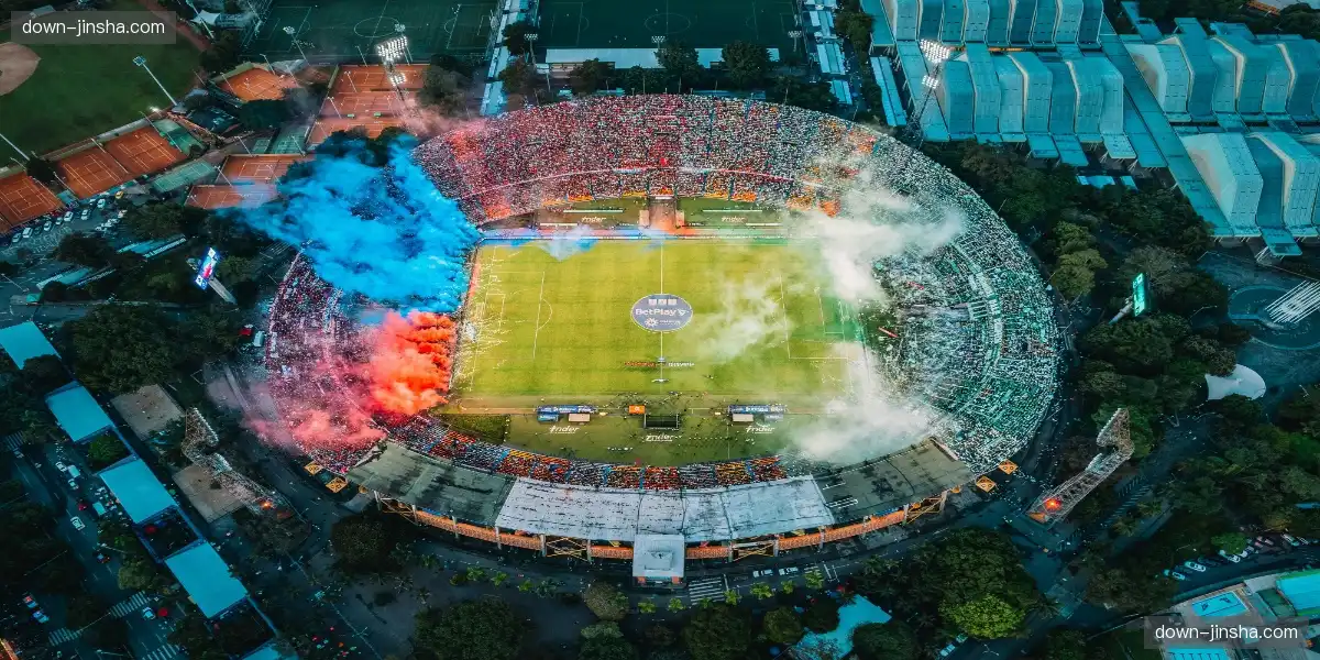 🎉 球迷全员狂欢中，赛事热度突破极限。🚀